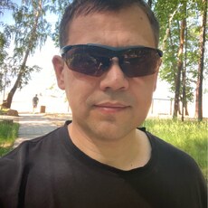 Фотография мужчины Миша, 38 лет из г. Первоуральск