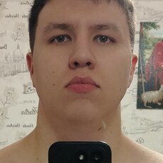 Фотография мужчины Александр, 21 год из г. Йошкар-Ола