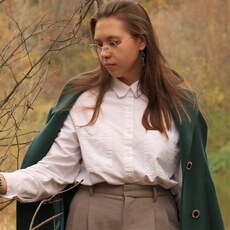 Фотография девушки Александра, 24 года из г. Брянск