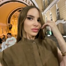 Фотография девушки Бегущая Поволнам, 31 год из г. Москва