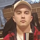 Влад, 23 года