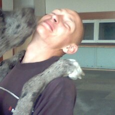 Фотография мужчины Николай, 41 год из г. Новомосковск