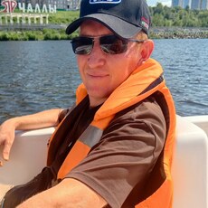 Фотография мужчины Александр, 38 лет из г. Нижнекамск