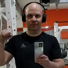 Фотография мужчины Эдуард, 49 лет из г. Курган