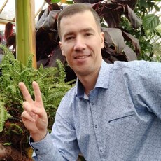 Фотография мужчины Рустам, 40 лет из г. Екатеринбург