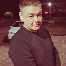 Фотография мужчины Danil, 32 года из г. Оса