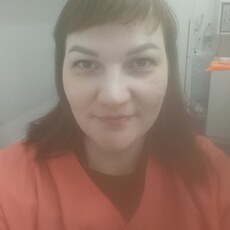 Фотография девушки Никса, 36 лет из г. Юрга