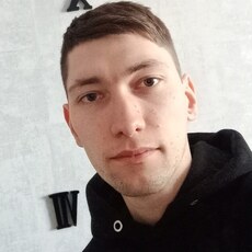 Фотография мужчины Станислав Амиров, 28 лет из г. Новомосковск