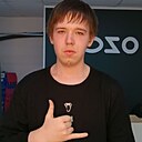 Данил, 19 лет