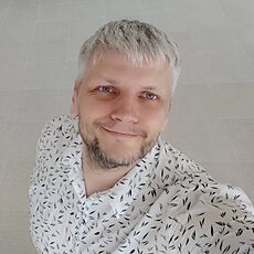Фотография мужчины Андрей, 39 лет из г. Калининград