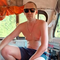 Фотография мужчины Владислав, 38 лет из г. Северобайкальск