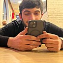 Эро, 27 лет