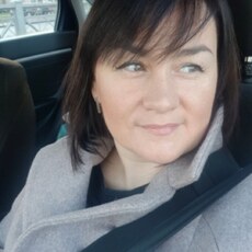 Фотография девушки Милая, 47 лет из г. Кемерово