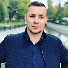 Фотография мужчины Айдер, 32 года из г. Симферополь