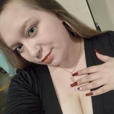 Фотография девушки Анастасия, 21 год из г. Невьянск