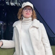 Фотография девушки Ann, 61 год из г. Москва