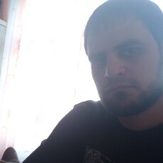 Фотография мужчины Иван, 35 лет из г. Нижневартовск