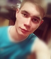 Фотография мужчины Кирилл, 23 года из г. Амвросиевка
