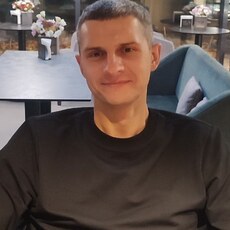 Фотография мужчины Сергей, 34 года из г. Гродно