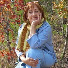 Фотография девушки Алла, 62 года из г. Братск