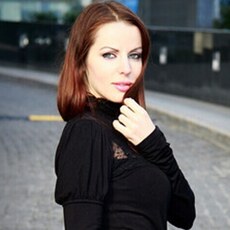 Фотография девушки Марина, 41 год из г. Киселевск