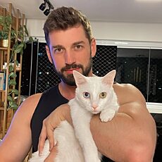 Фотография мужчины Марк, 31 год из г. Полевской