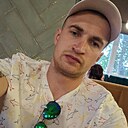 Данил, 23 года