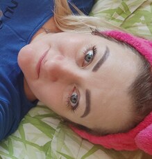 Фотография девушки Slightlyfuckedup, 41 год из г. Прага