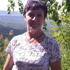 Фотография девушки Ирина, 53 года из г. Южноуральск