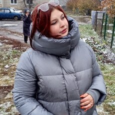 Фотография девушки Лина, 22 года из г. Гагино