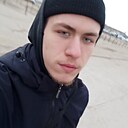 Никита, 20 лет