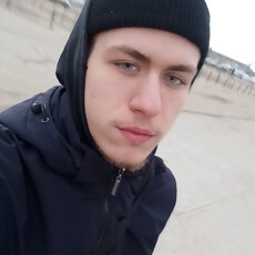 Фотография мужчины Никита, 20 лет из г. Самара