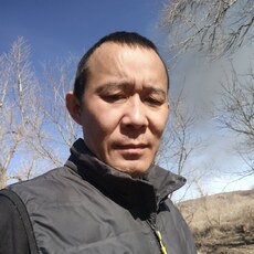 Фотография мужчины Александр, 43 года из г. Брянка