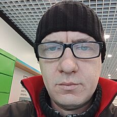 Фотография мужчины Алексей, 44 года из г. Усолье-Сибирское