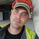 Александр, 35 лет