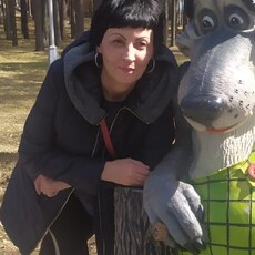 Фотография девушки Елена, 55 лет из г. Кемерово