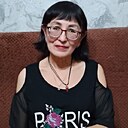 Галина Дудина, 65 лет