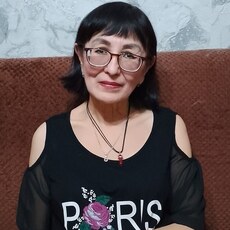 Фотография девушки Галина Дудина, 66 лет из г. Мыски