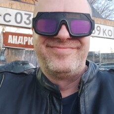 Фотография мужчины Змей, 46 лет из г. Тула