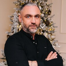 Фотография мужчины Паша, 36 лет из г. Лида