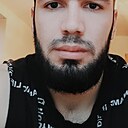 Али, 27 лет