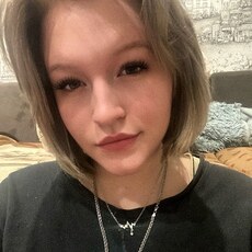 Фотография девушки Дария, 18 лет из г. Байкалово