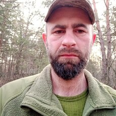 Фотография мужчины Василь, 38 лет из г. Ивано-Франковск