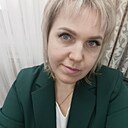 Мария, 46 лет
