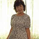 Надежда, 59 лет