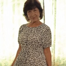 Фотография девушки Надежда, 59 лет из г. Саратов