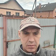 Фотография мужчины Паша, 42 года из г. Добруш