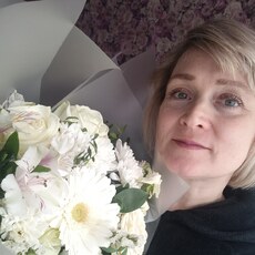 Фотография девушки Яна, 51 год из г. Пермь