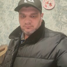 Фотография мужчины Дмитрий, 40 лет из г. Сургут