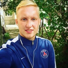 Фотография мужчины Дмитрий, 28 лет из г. Брянск
